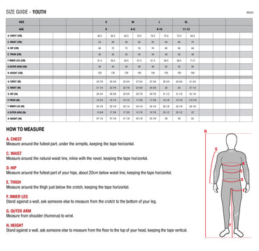 Alpinestars Youth AK-1 Kart Body Protector