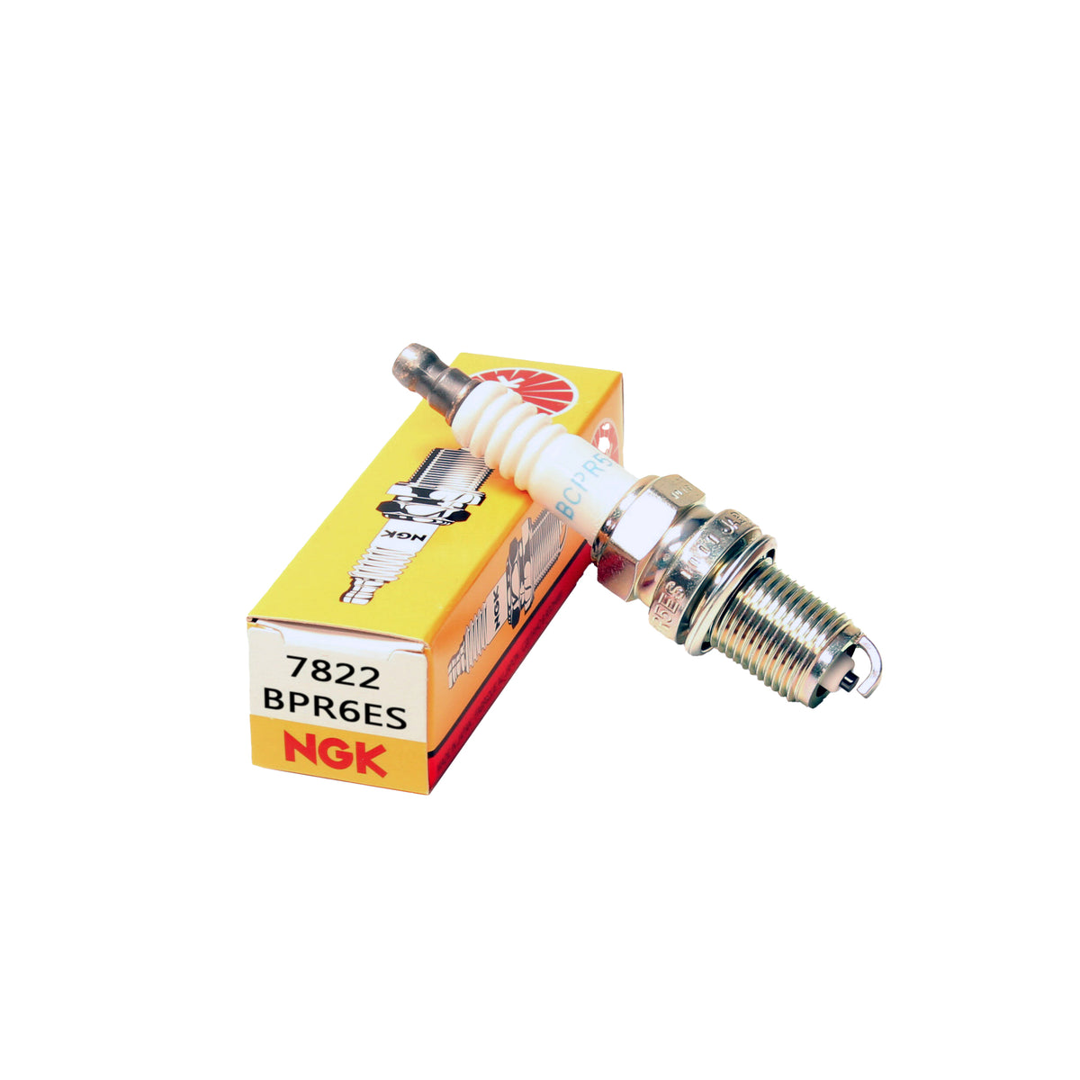 Honda GX340, GX390 Service kit Oil, Cloth, Air filter, NGK BPR6ES