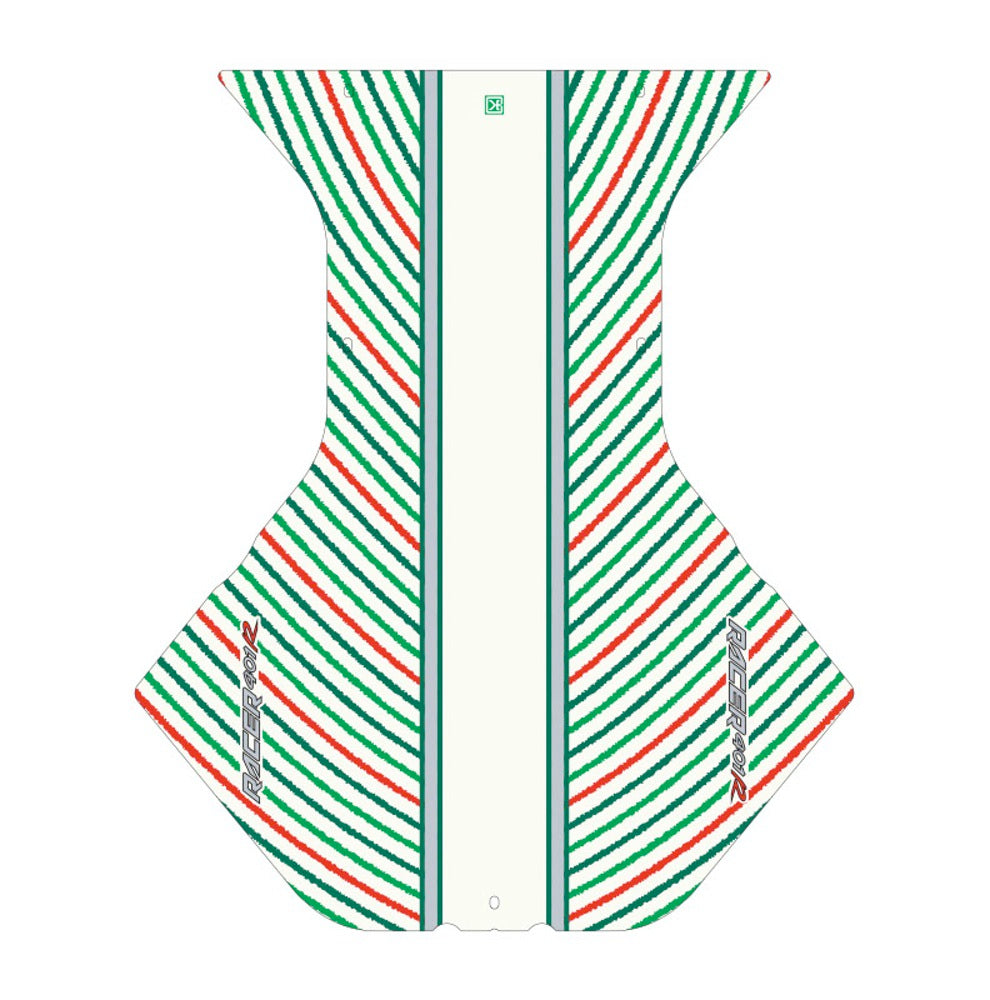 OTK 2019 Genuine Tonykart 401R Floor Tray With Sticker