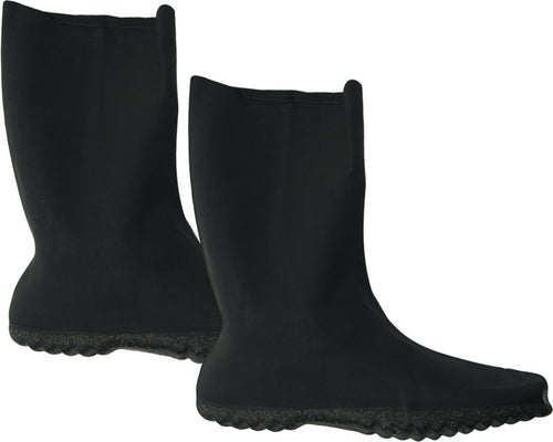 Racing Moulded Rubber Over Boots