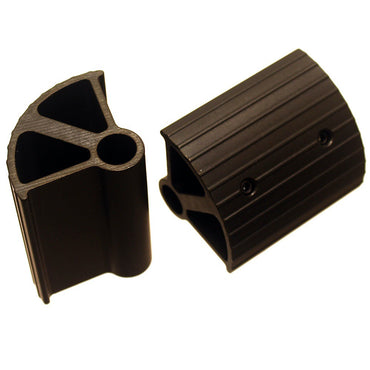 Pedal Extension PAIR Anodized 74mm (14mm Bore)