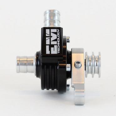 EM Technology EM-09 Aluminium Water Pump Anodized