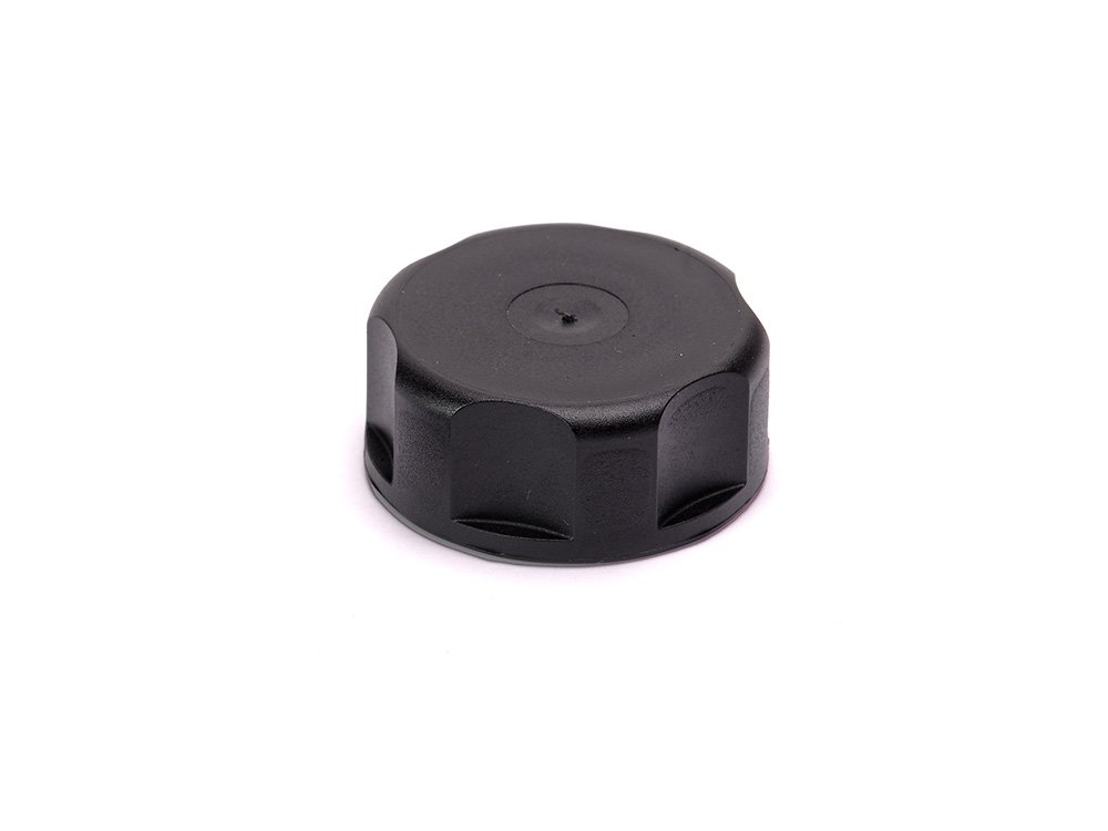 KG Star Cap Fuel Black