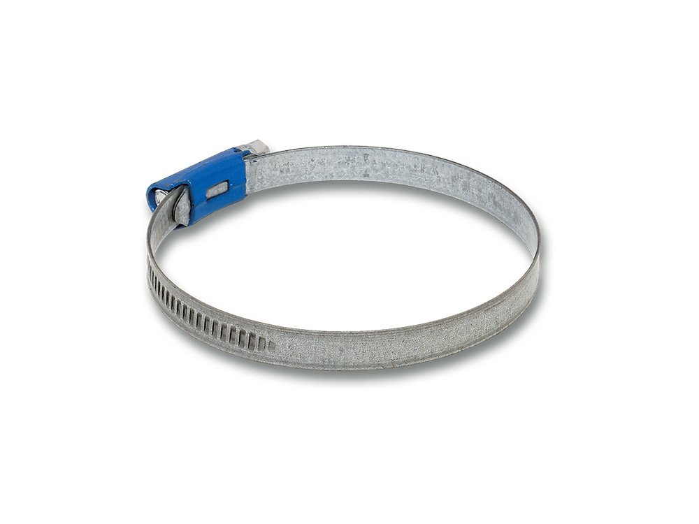 KG Hose Clamp For Rubber Mouth