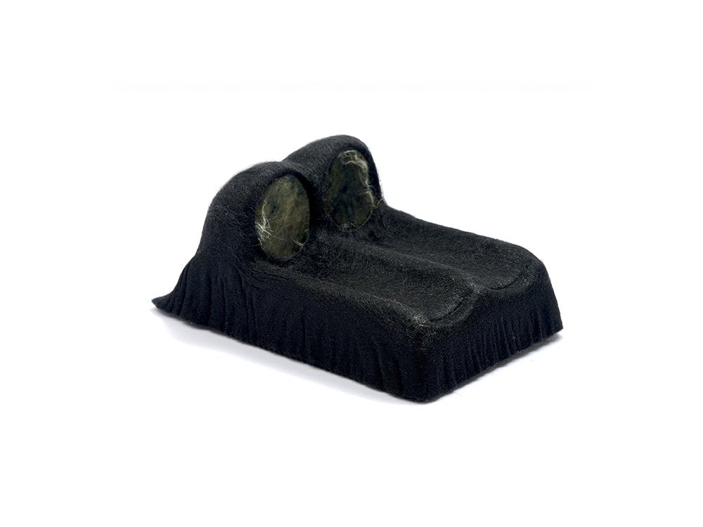 KG Nitro Absorbing Element Case Airbox