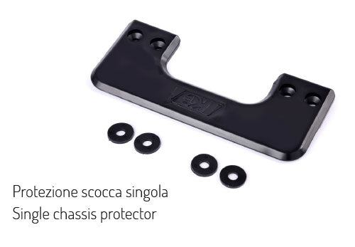 KG Single Chassis Protector