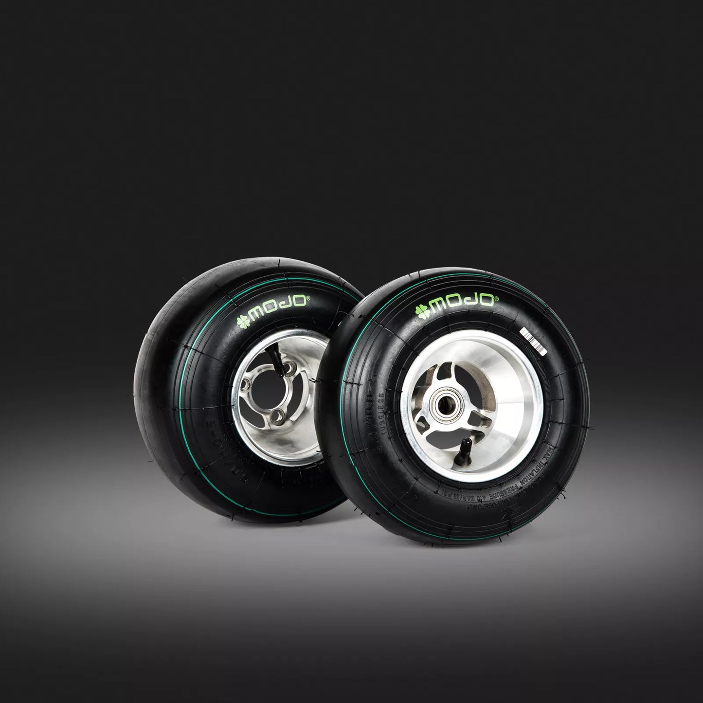 Mojo C2 Tyre Set Bundle Deal