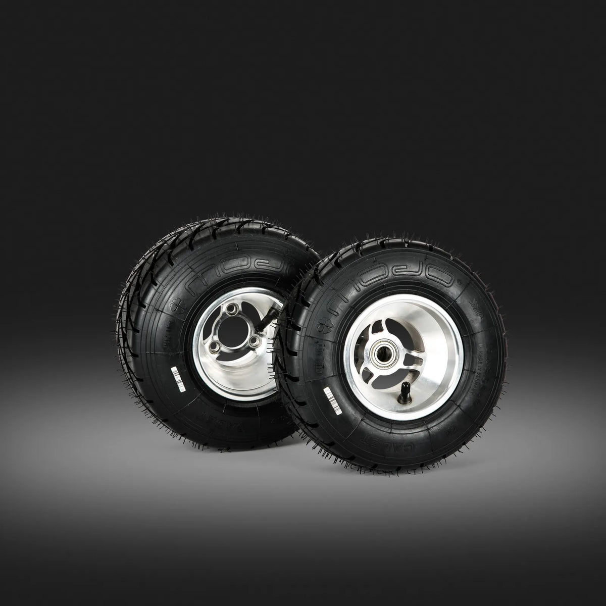Rotax CW RMC Micro Mini MAX Tyres (Singles)