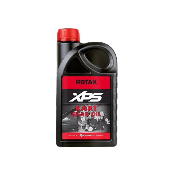 Rotax XPS Kart Tec Kart Gear Oil 1L 25472