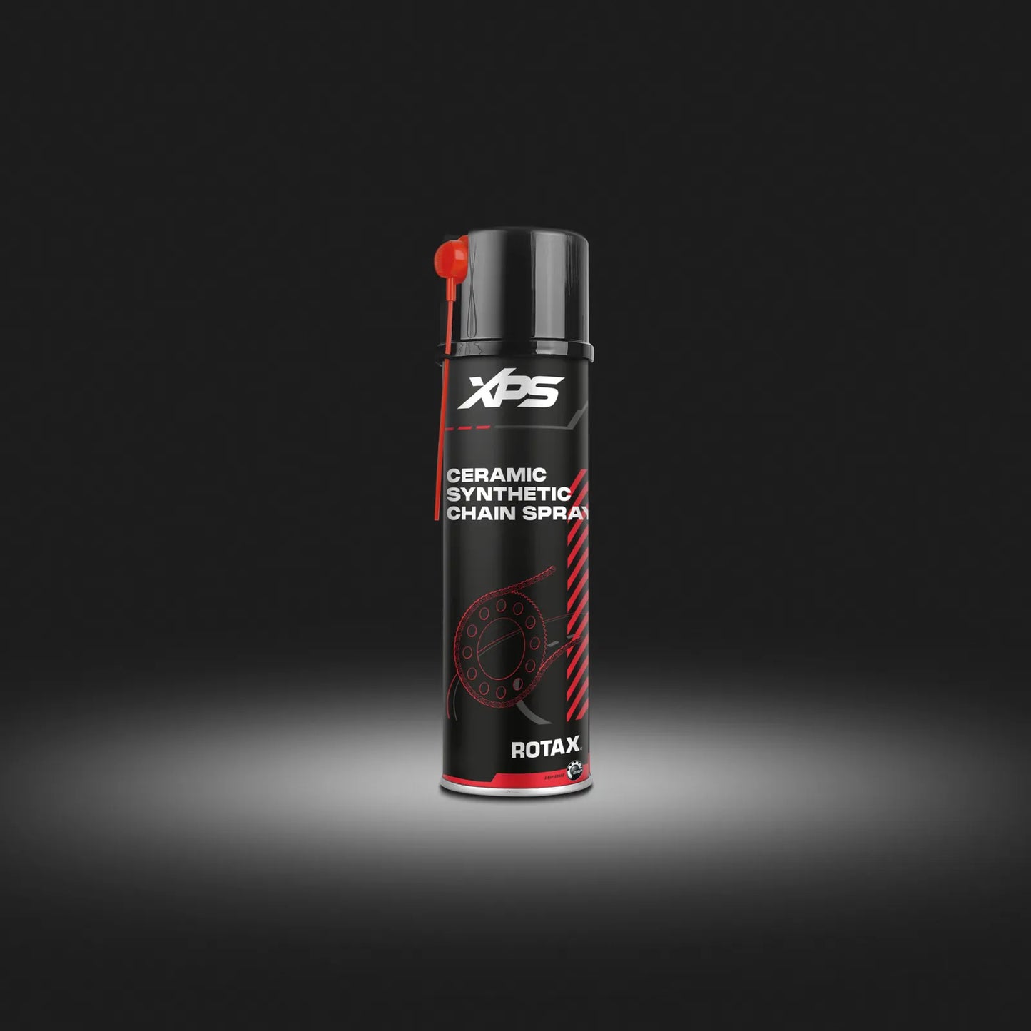 Rotax XPS Kart Synthetic Chain Spray - 25108