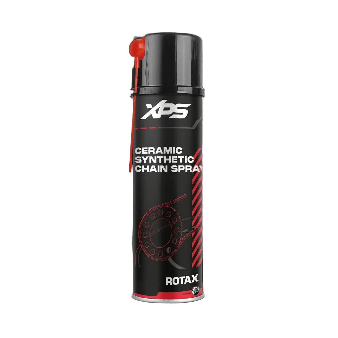 Rotax XPS Kart Synthetic Chain Spray - 25108