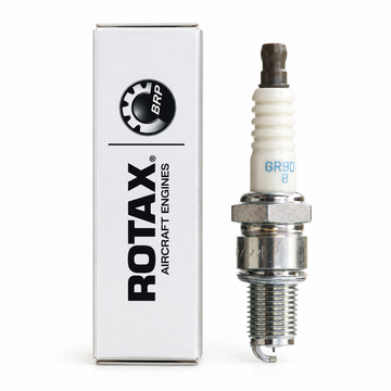 Official Rotax Max Evo NGK Spark Plug Genuine