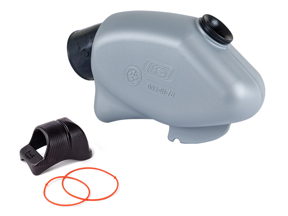 KG Mini Airbox Mod.Shark