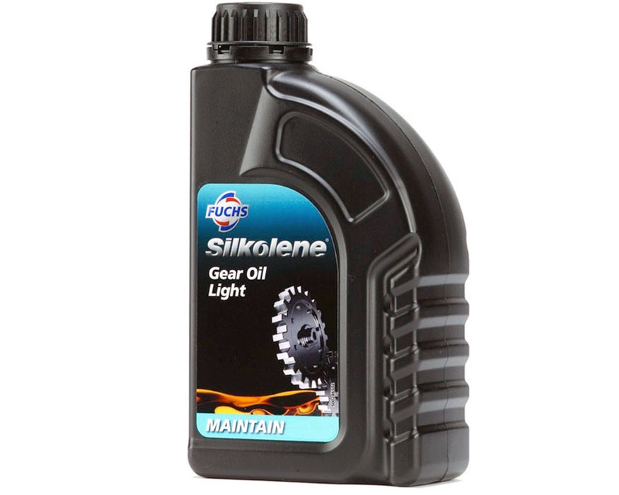 Silkolene Light Gear Oil 1L