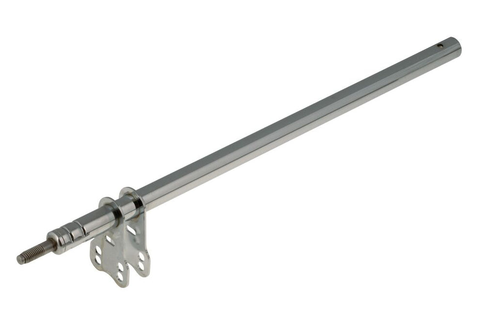 OTK Easysteer Steering Column 490mm M8