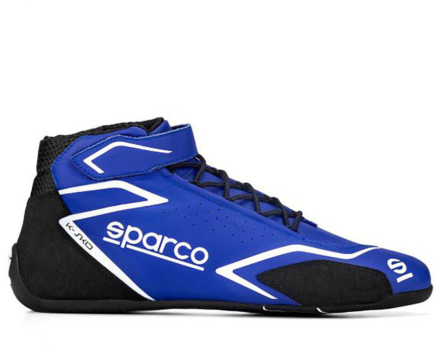 Sparco K-Skid Karting Racing Boots