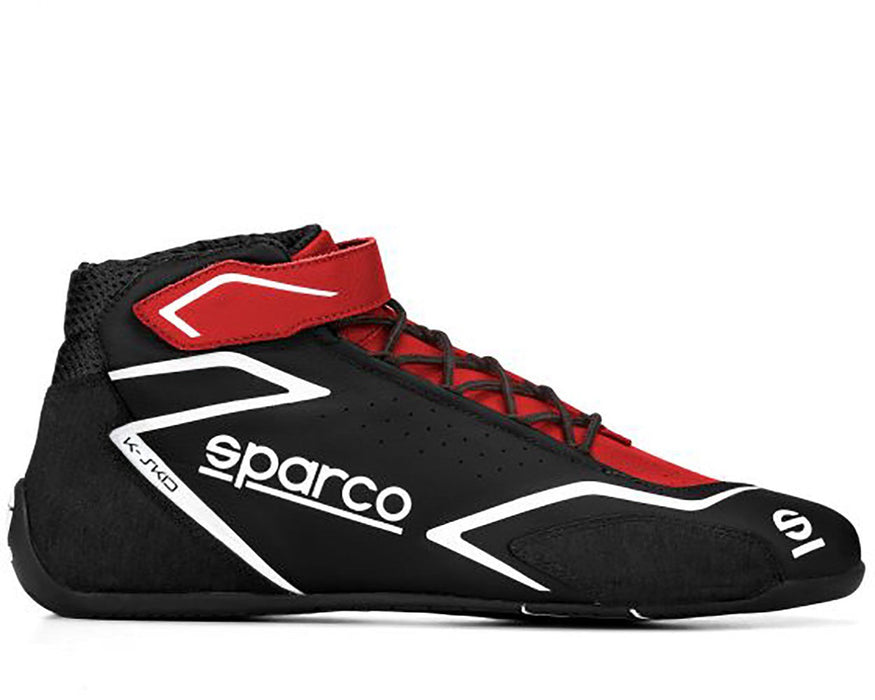 Sparco K-Skid Karting Racing Boots