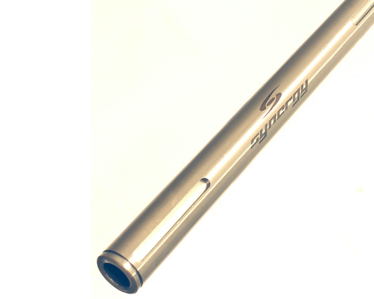 Universal Hollow Cadet Axle 25mm 1020mm (Honda)