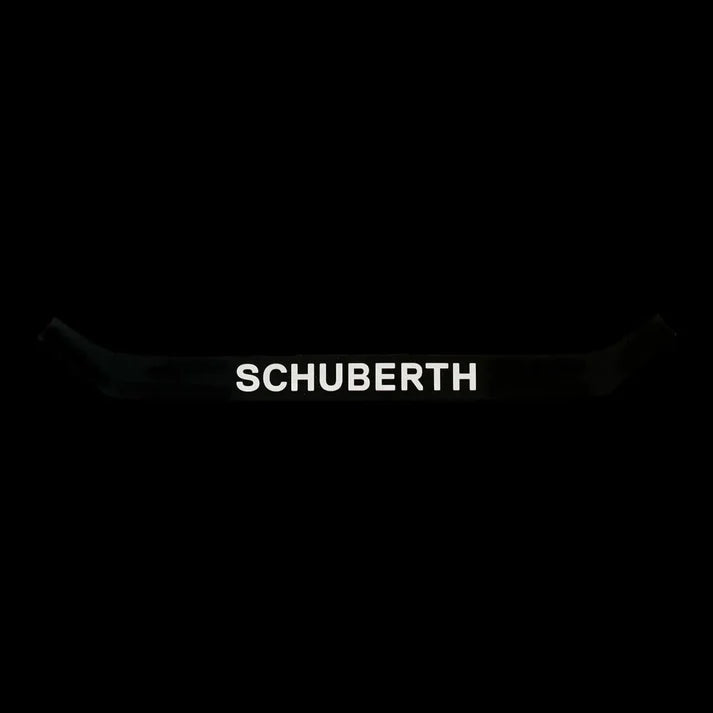 Schuberth Schuberth Visor Sticker