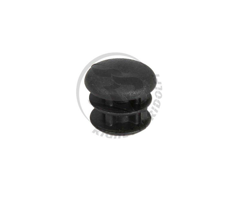 14mm Rubber Cap for Chassis Tube