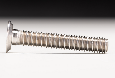 Tillett High Specification Stainless-steel Low-Profile Bolts Single