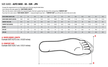 Alpinestars Meta Road V2 Shoes