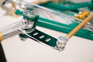 Senzo OTK Center Castor Adjuster Pair M8