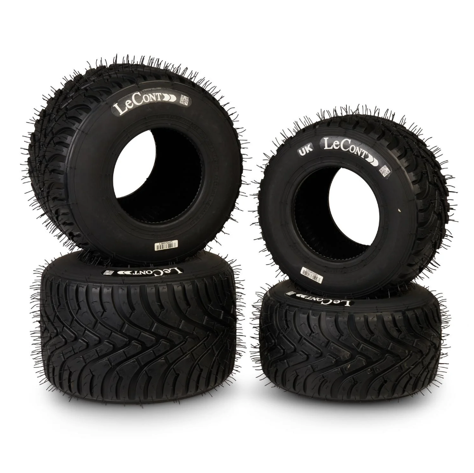 Le Cont KZ Wet LWR CIK Tyres