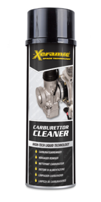 Xeramic Carburettor Cleaner 20311