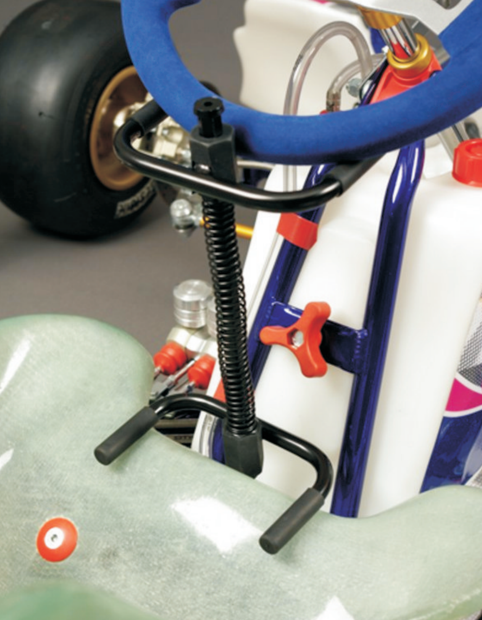 Steering Wheel Holder AO2200-N