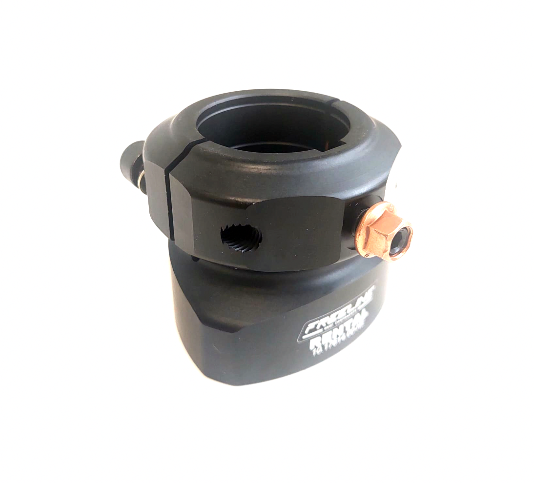 Freeline Wheel Hub 40mm L.60mm HQ Evo2 Studless