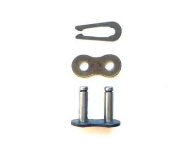 CZ Chain 520 Pitch Rolls and Connecting Links