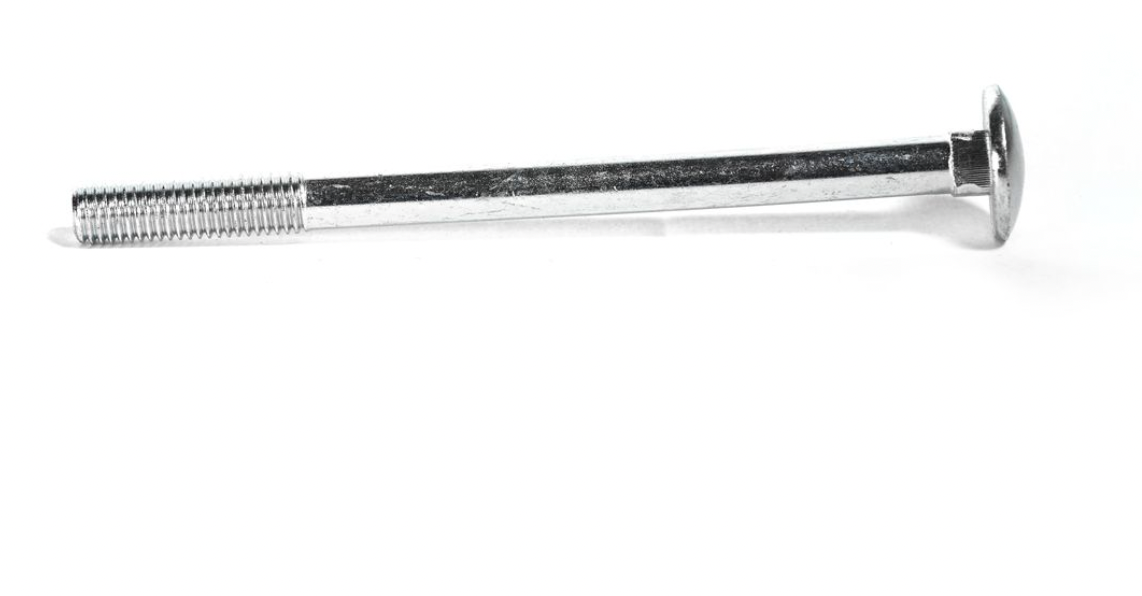 Kart Republic Big Kart Rear Bumper Fixing Bolt M10 X 140Mm