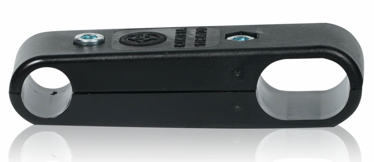 KR Bracket For Fixing Front Spoiler Complete