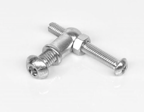 Kart Republic BIG - Pedal Stop Lower (gas/brake)