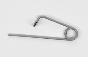 Kart Republic Big - Brake Pad Fixing Pin (New)