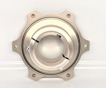 Kart Republic Big - Floating Sprocket Carrier 50mm MG