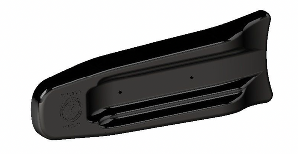 Kart Republic Mini - Side Pod Universal Mini Black