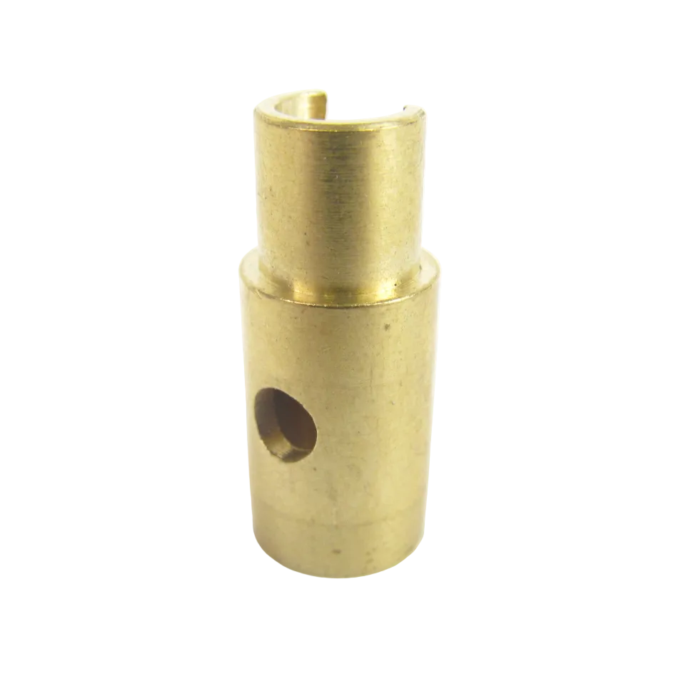 15998 Needle Jet / Atomiser Bush 8mm Open Rotax
