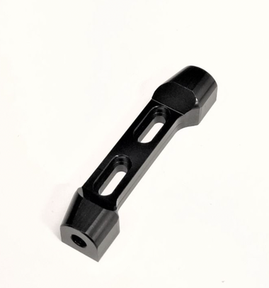 Kart Republic Centre Heel Bar Support