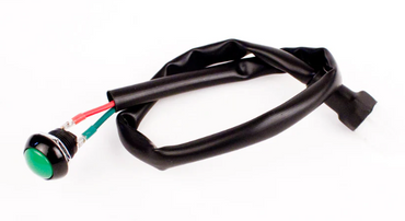 Iame X30 Cable Harness Button Mini Swift A-61928