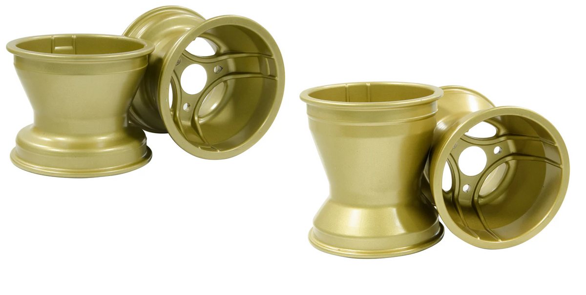 OTK Cadet AXJ Wheel Set 110/145mm