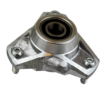 Split Wheel Front Hub