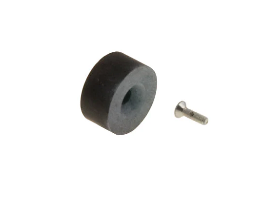 Rear Brake Caliper Magnet Rear Piston & Screw