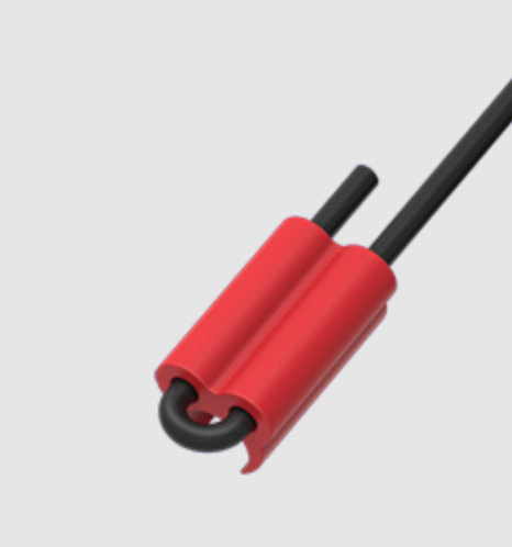 Clip For RPM Cable Alfano/AiM/Unipro