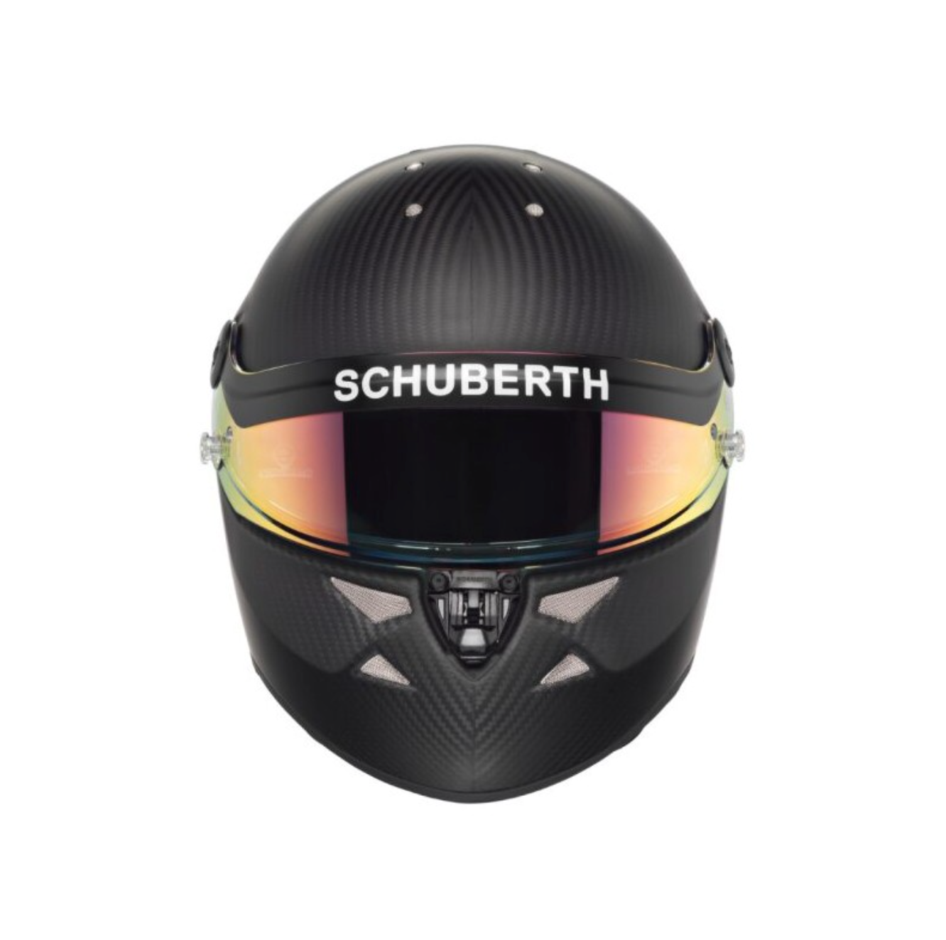 Helmet SCHUBERTH YOUTH SK1 - Carbon Evo - SNELL FIA CMR