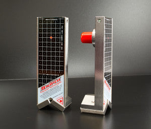 V2 Magnetic Sniper Front Alignment Lasers