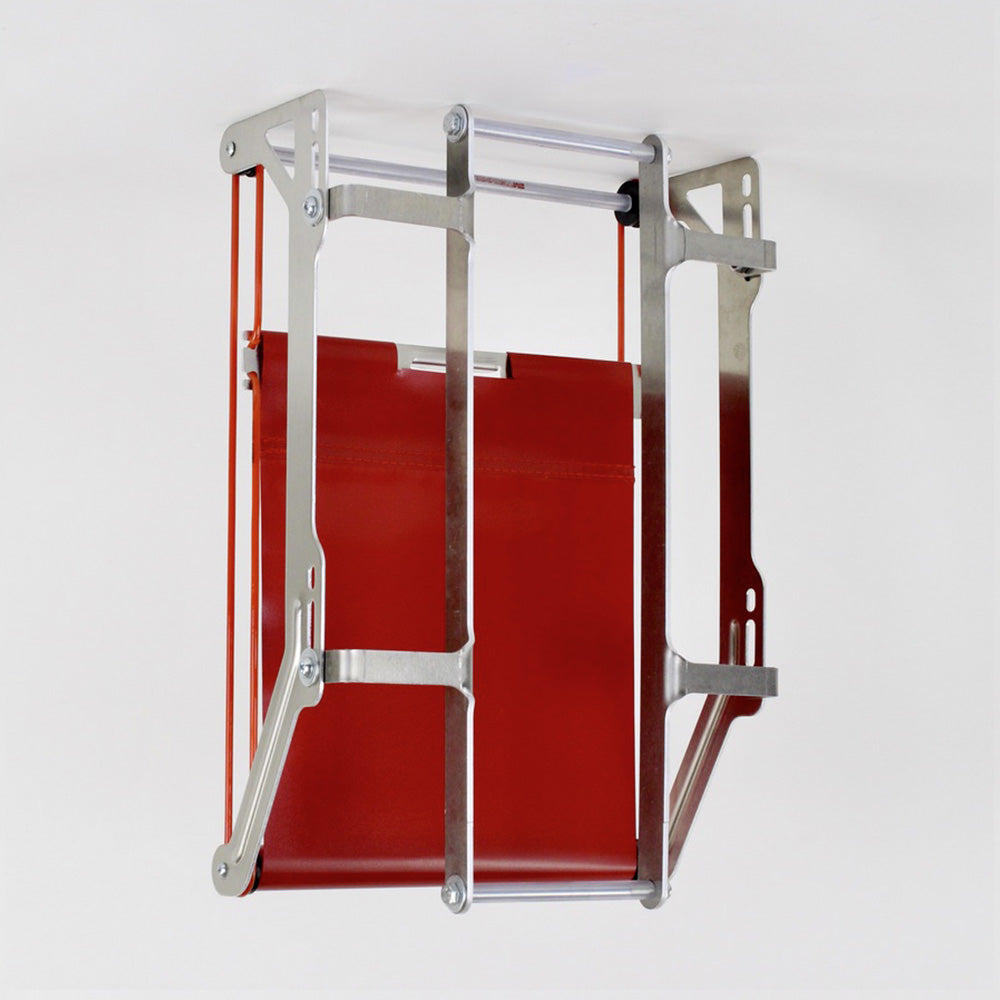 EM-Technology Iame X30 Radiator Blind Large Screen EM-30