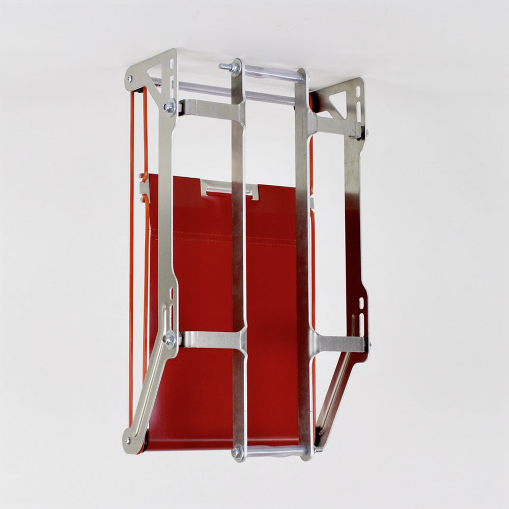 EM-Technology Iame X30 Radiator Blind Screen Medium EM-31