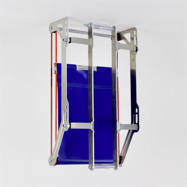 EM-Technology Iame X30 Radiator Blind Screen Medium EM-31